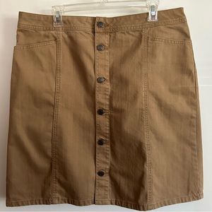 Old Navy Vintage Skirt